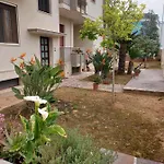 Le Strelizie Apartment Arnesano