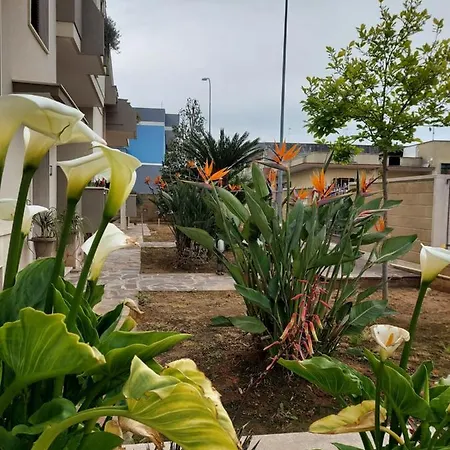 Le Strelizie Арнезано