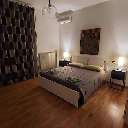 Le Strelizie Апартаменты *