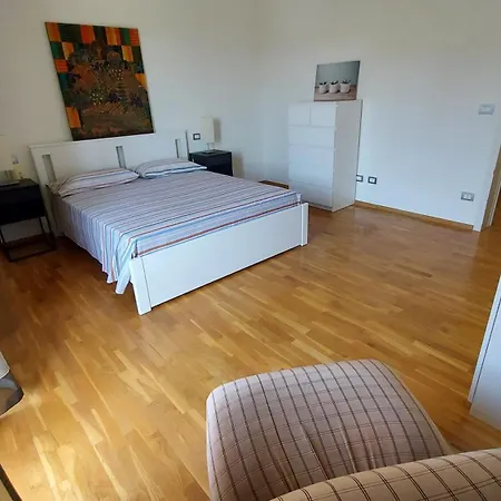 Le Strelizie Арнезано