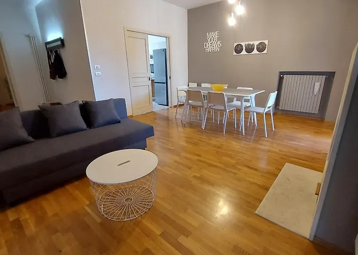 Le Strelizie Arnesano