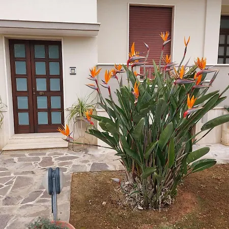 Apartamento Le Strelizie *