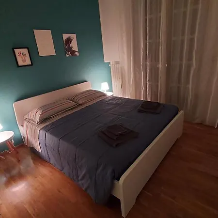 Le Strelizie Apartment