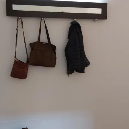 Apartamento Le Strelizie