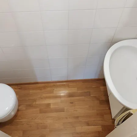 Le Strelizie Apartment *