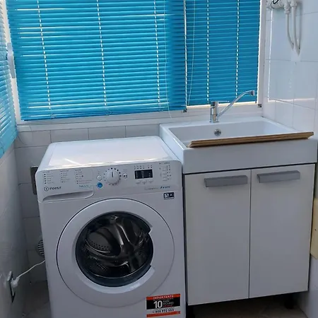 Apartamento Le Strelizie *