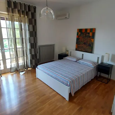 Le Strelizie Arnesano