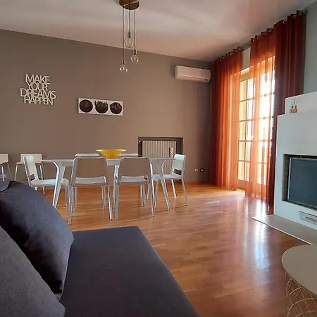 Le Strelizie Apartment