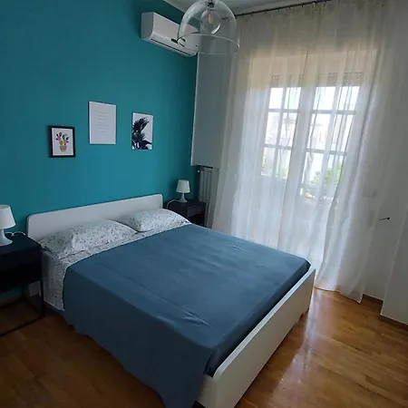 Le Strelizie Apartment *