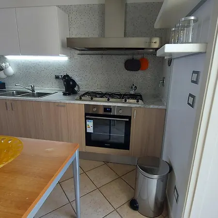 Apartment Le Strelizie *