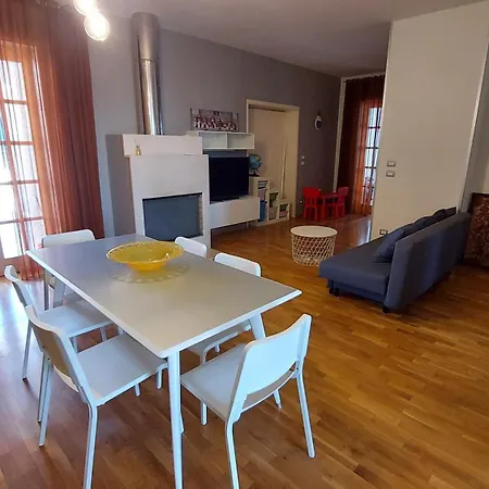 Apartment Le Strelizie Arnesano