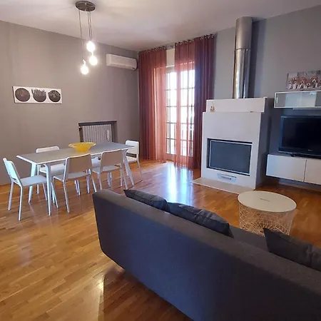 Le Strelizie * Arnesano