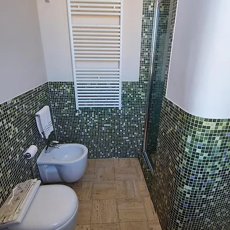 Le Strelizie Apartment