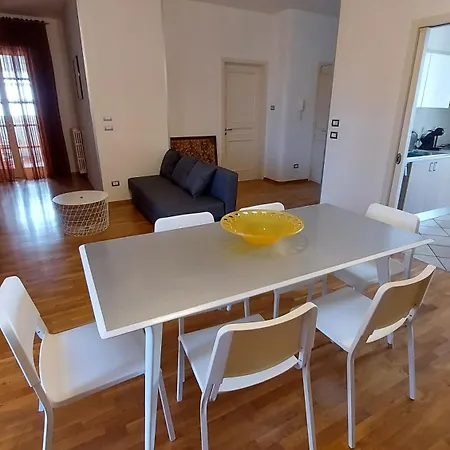 Apartamento Le Strelizie *