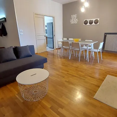 Le Strelizie Arnesano