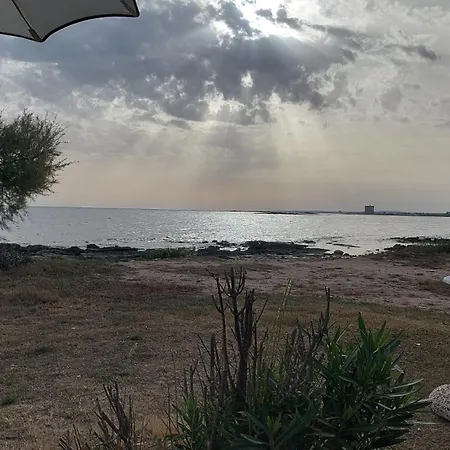 Le Strelizie Apartamento *