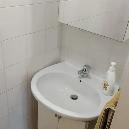 Lejlighed Le Strelizie Arnesano