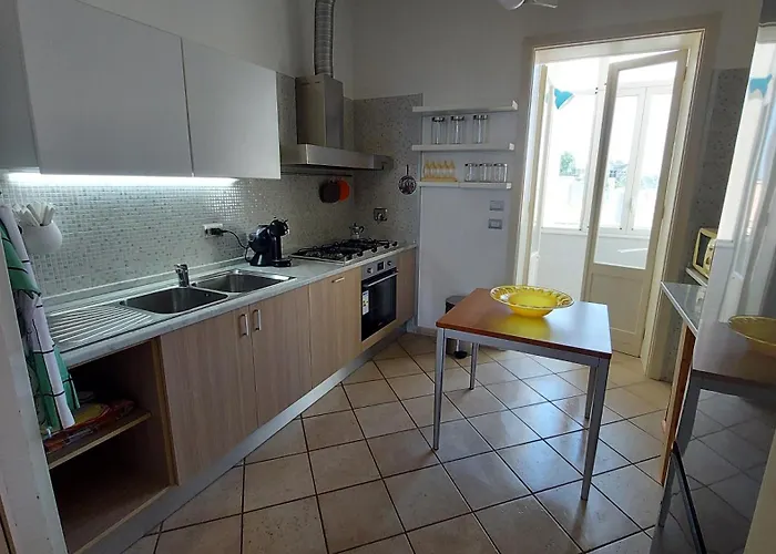 Le Strelizie Apartment Arnesano