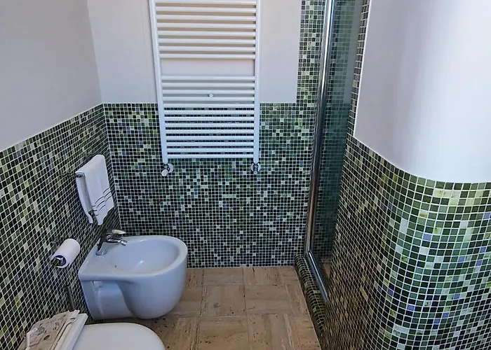 Le Strelizie Apartment